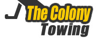 Towing in The Colony
